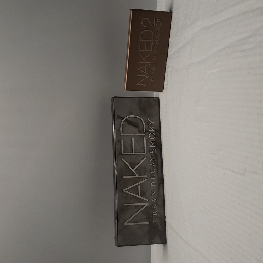 eyeshadow pallets